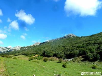 Montaña Palentina;Fuente Cobre;Tosande; caminando por madrid sierra de ancares escapada fin de sema